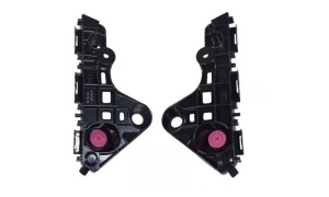 TOYOTA COROLLA CROSS 2021 BRACKET OF F/SIDE BUMPER