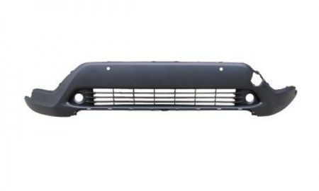 TOYOTA COROLLA CROSS 2021 FRONT BUMPER (W/HOLE)