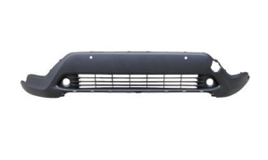 COROLLA CROSS 2021 FRONT BUMPER (W/HOLE)