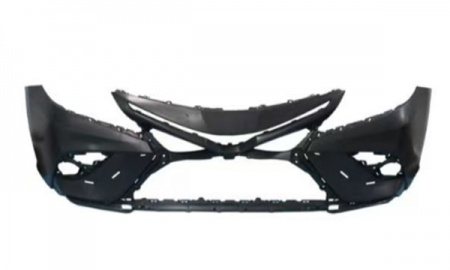 TOYOTA CAMRY'21 SE USA  FRONT BUMPER