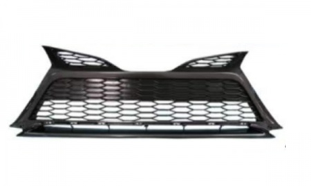 TOYOTA CAMRY'21 SE USA  BUMPER GRILLE(W/O RADAR HOLE)