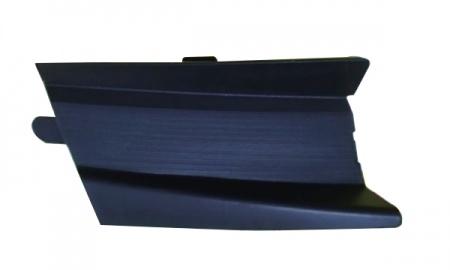 TOYOTA AVANZA 2023 BUMPER GRILLE MOULDING LH