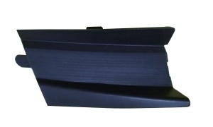 AVANZA 2023 BUMPER GRILLE MOULDING LH