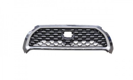 TOYOTA COROLLA CROSS 2021 FRONT GRILLE (BLACK)