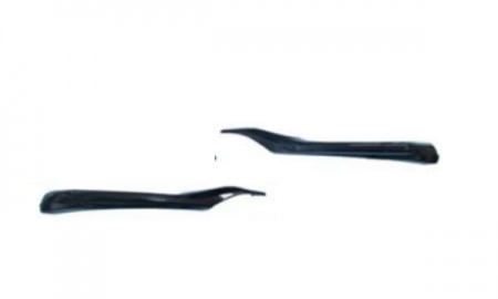 TOYOTA CAMRY'21 SE USA  MOULDING RAD CRILLE