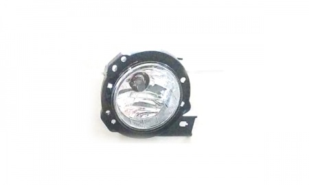 TOYOTA RAIZE 2022 FOG LAMP