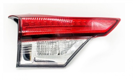 TOYOTA RUSH 2018 TAIL LAMP INNER