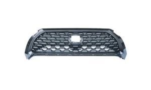 COROLLA CROSS 2021 FRONT GRILLE (BLACK)