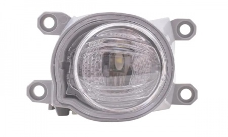 TOYOTA COROLLA CROSS 2021 FOG LAMP (XSE)
