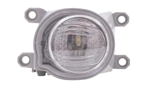 COROLLA CROSS 2021 FOG LAMP (XSE)