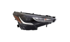 COROLLA CROSS 2021 HEAD LAMP (LE)