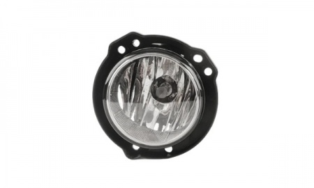 TOYOTA RUSH 2018 FOG LAMP