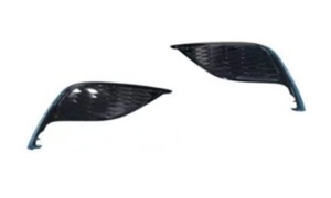 CAMRY'21 SE USA  FOG LAMP COVER