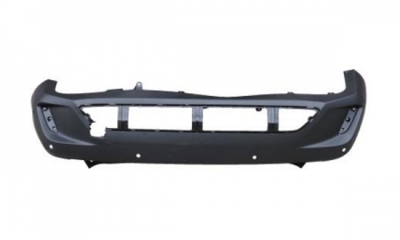 TOYOTA COROLLA CROSS 2021 REAR BUMPER (W/HOLE)