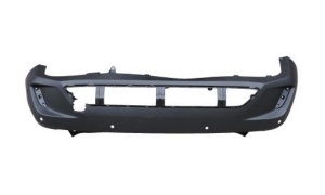 COROLLA CROSS 2021 REAR BUMPER (W/HOLE)