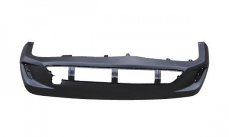 TOYOTA COROLLA CROSS 2021 REAR BUMPER (W/O HOLE)