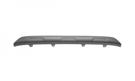 TOYOTA COROLLA CROSS 2021 STRIP OF F/BUMPER