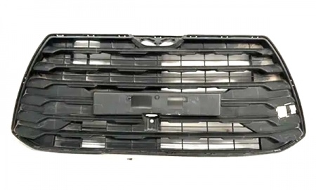 TOYOTA AVANZA 2023 BUMPER GRILLE BLACK