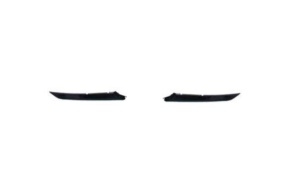 CAMRY'21 SE USA  MOULDING FR BUMPER SIDE