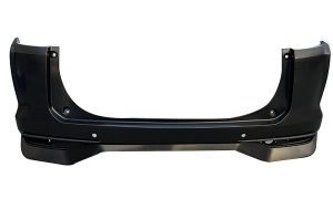 AVANZA 2023 REAR BUMPER COVER