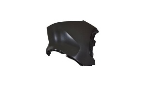 COROLLA CROSS 2021 REAR SIDE BUMPER