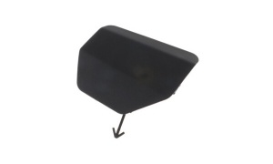 TOYOTA COROLLA CROSS 2021 BRACKET OF F/SIDE BUMPER