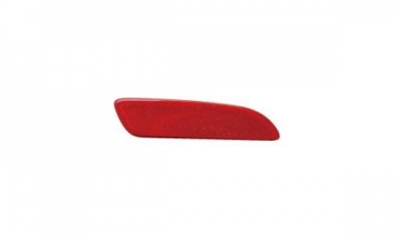 TOYOTA COROLLA CROSS 2021 REAR REFLECTIVE