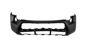 TACOMA'24 FRONT BUMPER(W/O HOLE)