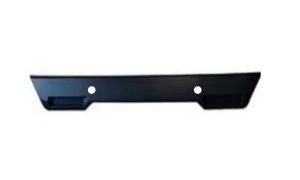 TACOMA'24 LOWER STRIP OF GRILL(W/HOLE)