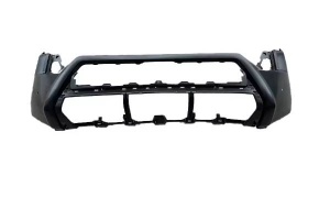TACOMA'24 FRONT BUMPER(W/HOLE)