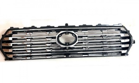 TOYOTA TACOMA'24 FRONT GRILLE HIGH CLASS