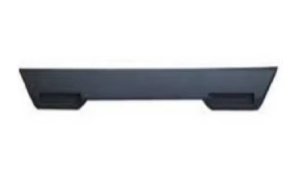 TACOMA'24 LOWER STRIP OF GRILL(W/ O HOLE)