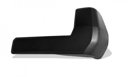 TOYOTA TACOMA'24 SIDE OF R/PEDAL