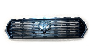 TACOMA'24 FRONT GRILLE BASE