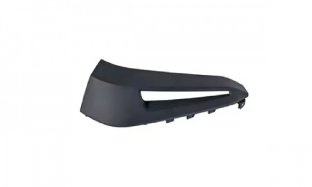 TOYOTA TACOMA'24 FRONT SIDE BUMPER