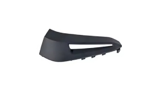 TACOMA'24 FRONT SIDE BUMPER