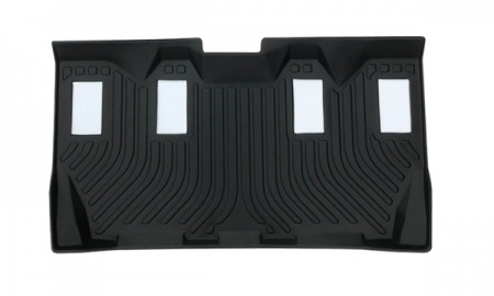 TOYOTA Rush 2018-2023 Trunk mat