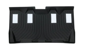 Rush 2018-2023 Trunk mat