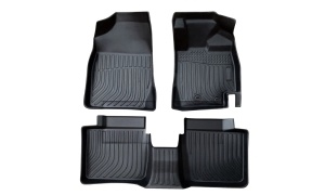 Allion 2WD T260 RHD 2007-2021 Two rows of foot pads