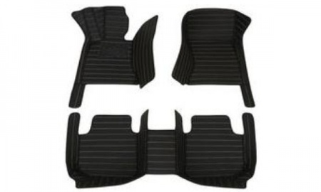 TOYOTA Wish XE20 RHD 2WD 2009-2017 Two rows of foot pads