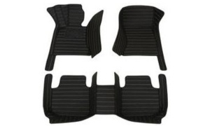Wish XE20 RHD 2WD 2009-2017 Two rows of foot pads