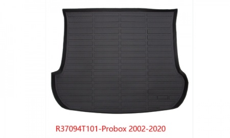 TOYOTA Probox 2002-2020 Trunk mat