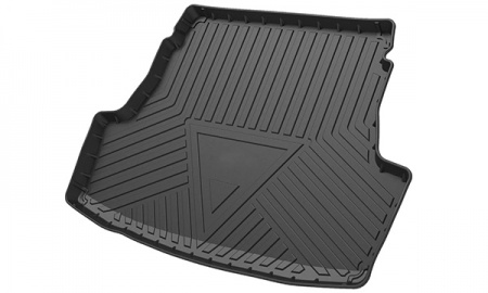 TOYOTA B004 Corolla Fielder 2012-2024 Trunk mat