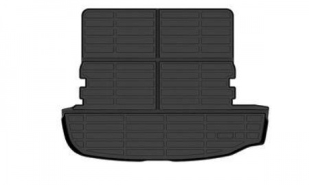 TOYOTA Wish 2009-2023 Trunk mat