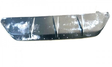 KIA K5'24 REAR BUMPER LOWER BOARD