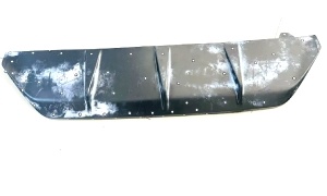 K5'24 REAR BUMPER LOWER BOARD