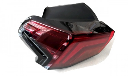 KIA K5'24 TAIL LAMP OUTER LOW LEVEL