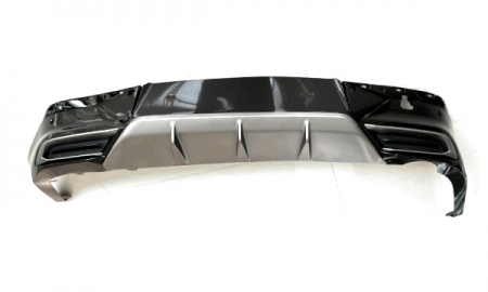 KIA K5'24 REAR BUMPER LOWER