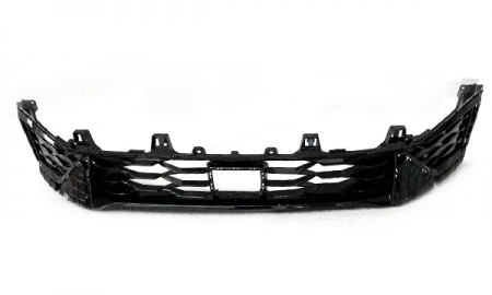 KIA K5'24 FRONT BUMPER GRILLE W/O FOG LAMP HOLE