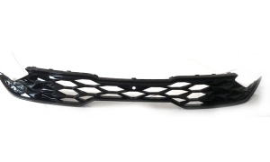 K5'24 GRILLE Bright Black HIGH LEVEL W/O RADAR HOLE